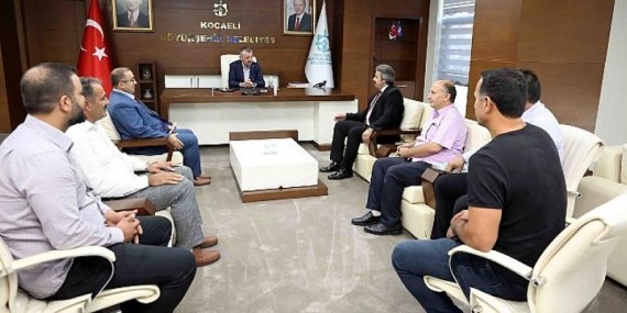 Teknofest gençliği olan girişimcilerimizi desteklemeye devam edeceğiz’