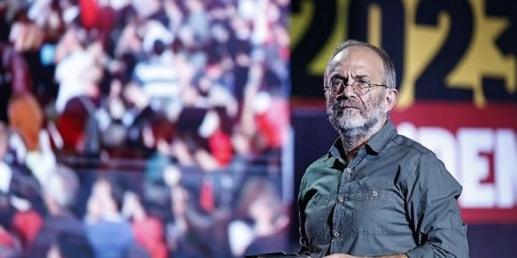 TKP Genel Sekreteri Kemal Okuyan: Yeni bir dönemi açmış olduk