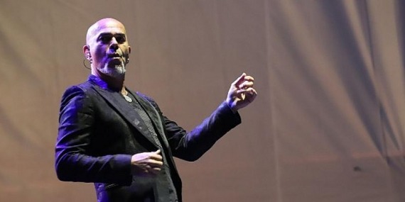 Troya Kültür Yolu Festivali Yüksek Sadakat Konseriyle Sona Erdi