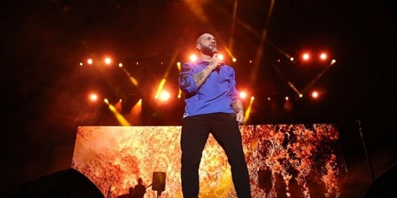 Troya Kültür Yolu Festivali’nde Berkay Coşkusu