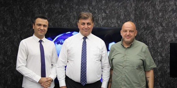 Tugay’dan Stada Özel Proje