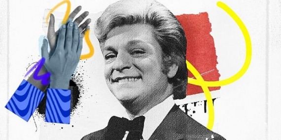 Türk Eğitim Vakfı Zeki Müren’i ‘Alkışlarla’ Anıyor