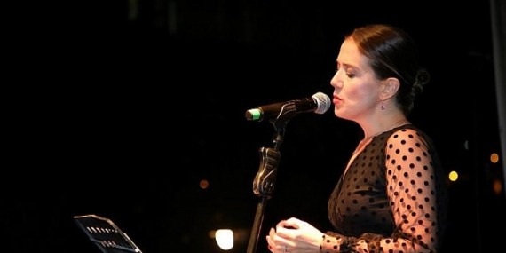 Türk Sanat Müziği’nin eşsiz tınıları Selim Sırrı Paşa Konağı’ndan yükseldi