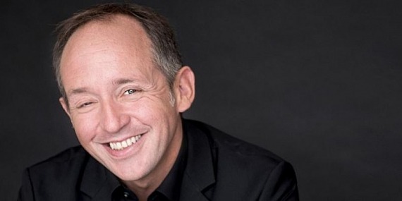 Türk Yıldızlar, Usta Piyanist JACQUES AMMON İle CRR’de