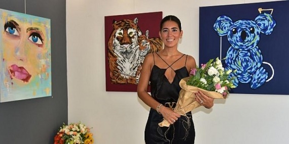 Tuvale Pozitif Yansımalar