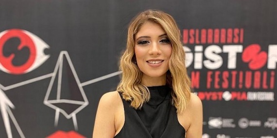 Uluslararası distopya film festivali Bu yıl 2’nci kez seyircisiyle buluştu