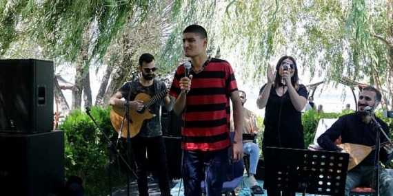 Van Büyükşehir’in ‘Özeliz Her Yerdeyiz’ Etkinlikleri Tamamlandı