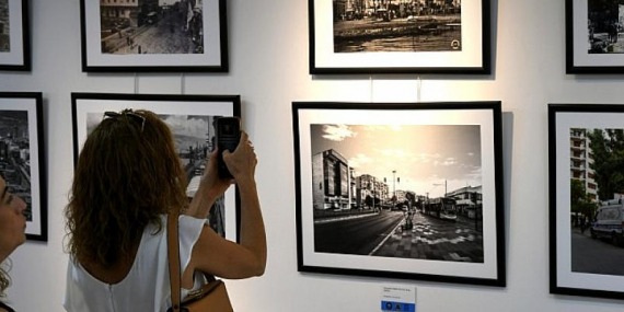 YKSM, “Kurtuluş” sergileriyle açıldı