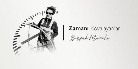 Zamanı Kovalayanlar’ın Yeni Konuğu Yelken Sporcusu Başak Mireli