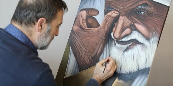 Zeytinburnu Kültür Sanat Kursları İçin Kayıtlar Başladı