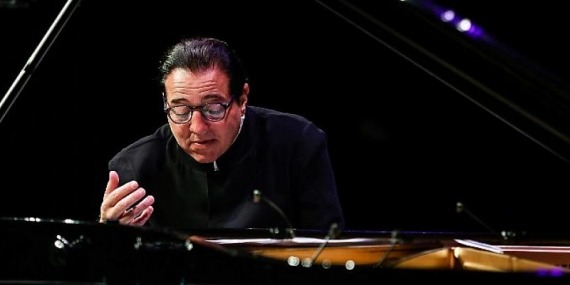 Zorlu PSM 10. Sezonunu Fazıl Say’ın “Hayat Ağacı” Süitinin Dünya Prömiyeri ile Açtı!