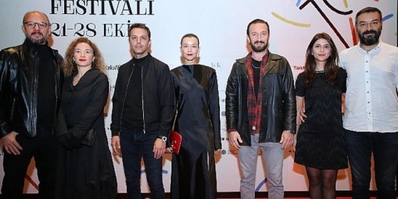 10. Boğaziçi Film Festivali’nde Altın Yunus’lar Sahiplerini Buldu
