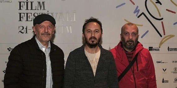 10. Boğaziçi Film Festivali’nde  “Hara” Filminin Gösterimi Gerçekleşti