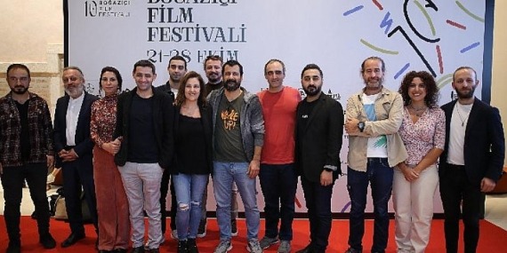 10. Boğaziçi Film Festivali’nde  Tebessüm Filminin Gösterimi Gerçekleşti