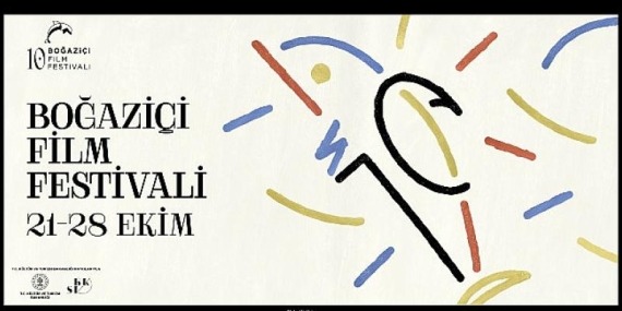 10. Boğaziçi Film Festivali’ne  Sayılı Günler Kaldı