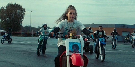 10. Boğaziçi Film Festivali’nin  Uluslararası Yarışması’nda  Yer Alan Filmler Açıklandı