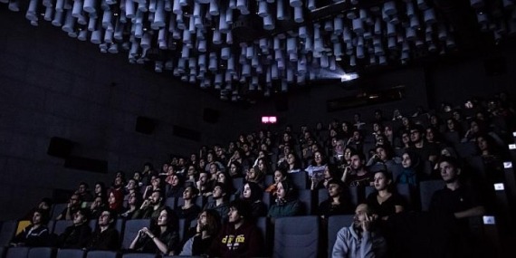 10. Engelsiz Filmler Festivali’nin Eskişehir Durağı Sona Erdi