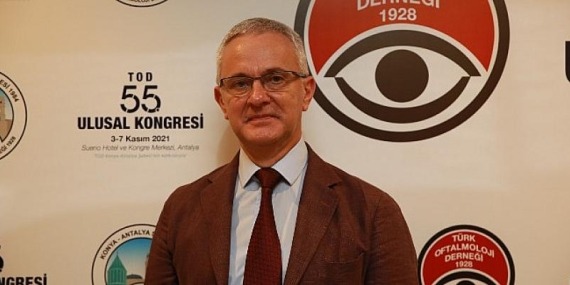 13 Ekim 2022 Dünya Görme Günü kutlanıyor