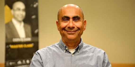 2. Sultanbeyli Uluslararası Kısa Film Yarışması’nın Jüri Başkanı Derviş Zaim Oldu