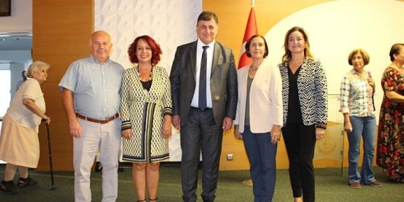 22 Yazar Farkındalık İçin Kaleme Aldı: Yakından Geçen Alzheimer Öyküleri