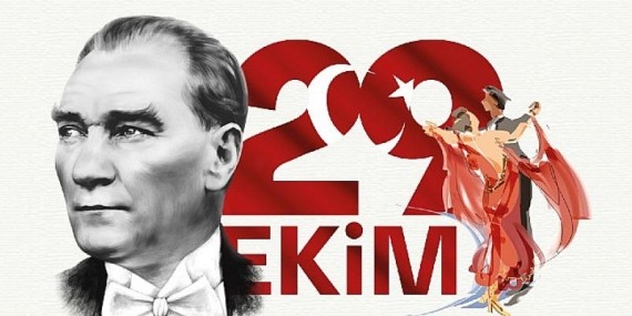 29 Ekim coşkusu İstinyePark İzmir’de doyasıya yaşanacak