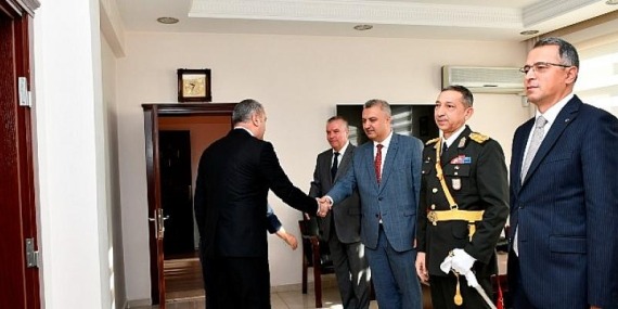 29 Ekim Cumhuriyet Bayramı’nın 99. Yılı İlçemizde Coşkuyla Kutlandı