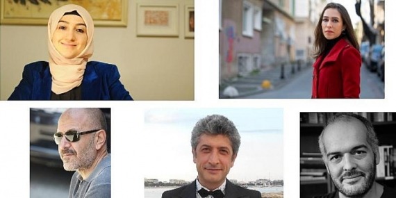 “3. Esenler Kısa Film Yarışması”  jürisi belli oldu