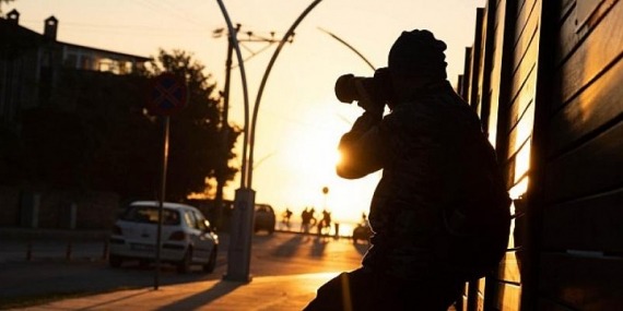 4 Mevsim Kocaeli kapsamında foto safari gerçekleştirildi