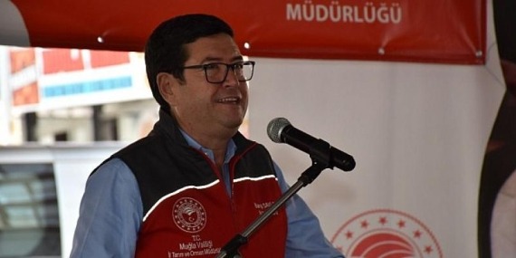 50 Ton Gübre Ambalajını İmha Edecek Atık Projesi