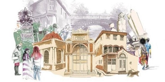 6. Basmane Günleri yarın başlıyor