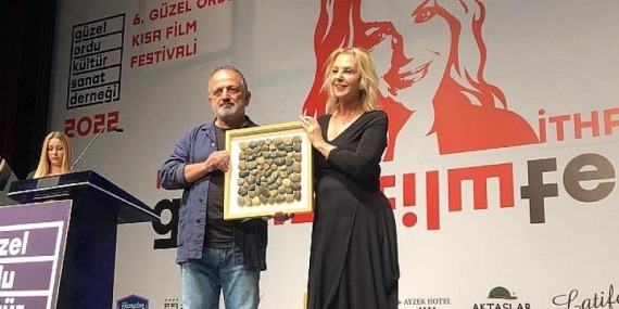6. Güzel Ordu Kısa Film Festivali Başladı