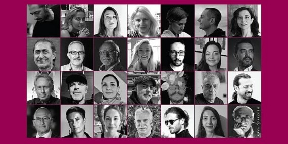 Akademisyenlerden Sezon Açılışı Sergisi