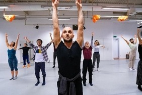 AKBANK Sanat Dans Atölyesi Çağdaş Dans Tekniği Dersleri Kasım Ayında Başlıyor
