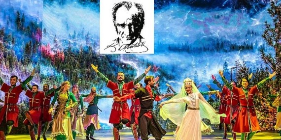 AKM’de Kasım Ayı Etkinlikleri