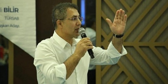 Ali Bilir’den TÜRSAB Seçimleriyle İlgili Çarpıcı Açıklamalar