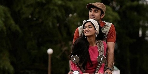 Altı Oscar Ödüllü La La Land’den Charlize Theron’lu Long Shot’a, Dünya Sinemasından Prömiyerler Ekim Ayında FilmBox ‘ta