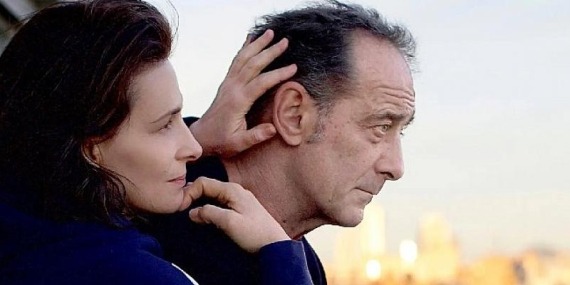 Altın Ayı Ödüllü Film “Bıçağın İki Yüzü”  AKM Yeşilçam Sineması’nda