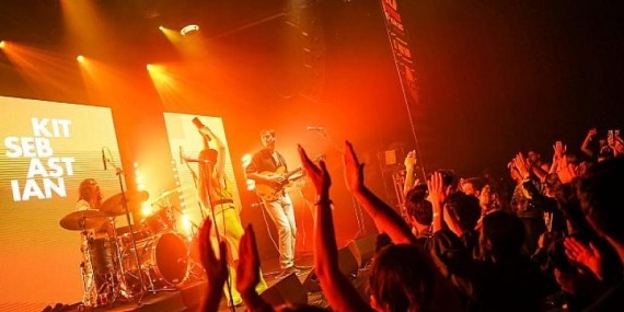 Altıncı Edisyonuyla MIX Festival Muhteşem Sesler Eşliğinde Maratonunu Tamamladı!