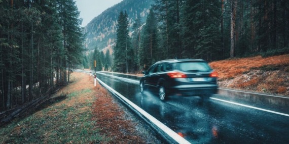 Araçları kışa hazırlayacak 7 öneri