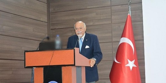 Arat, “Türkiye, tarih boyunca zorda kalan milletlere Anadolu’nun kapısını açmıştır”