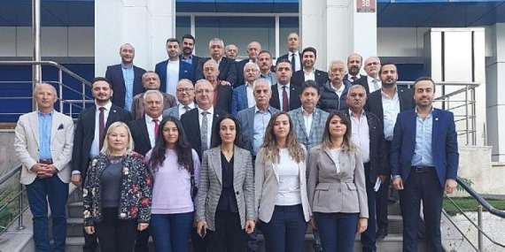 ASKİ’de yapılan su indirimi