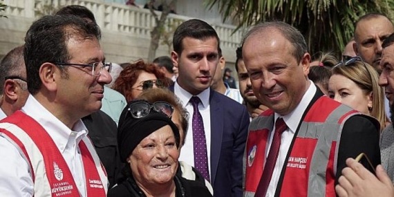 Avcılar Yatırımlarla Güçleniyor