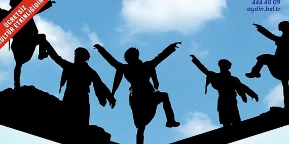 Aydın Büyükşehir Belediyesi Konservatuvarı birçok atölye çalışmasıyla Aydınlılarla buluşuyor