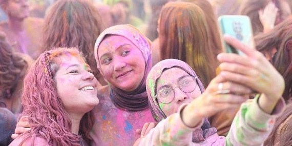 Aydınfest Gençlerle Buluştu: Aydın Büyükşehir Belediyesi Aydın’ın gelmiş geçmiş en büyük festivalini düzenliyor