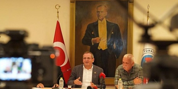 Ayvalık Zeytin Hasat Festivali, Ölmez Ağacın Gölgesinde 17’nci Kez Kapılarını Açıyor