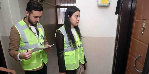 Bağcılar’da ihtiyaç sahibi bin 200 aileye et yardımı