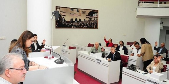 Balçova’da Kadın Erkek Eşitliği için önemli adım