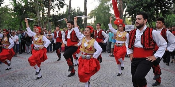 Balkan rüzgârı Buca’dan esecek