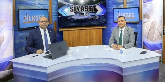 Başkan Aydın, Seferihisar’ı yatırımlarla kuşattık