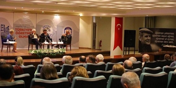 Başkan Ceritoğlu Sengel: Her Şey Öğretmene Değer Vermekle Başlar